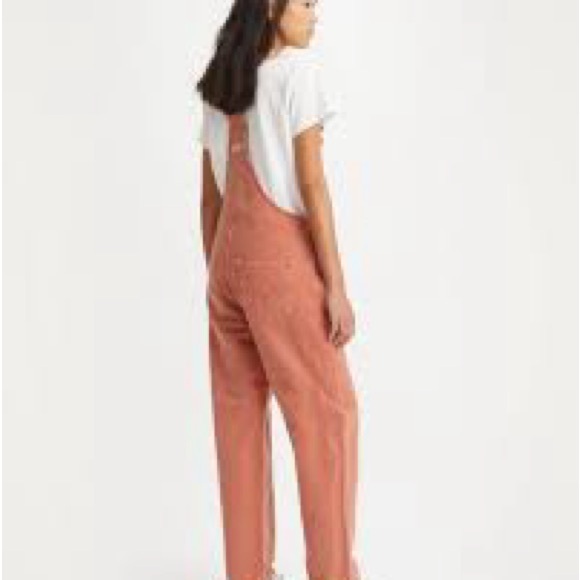 Vintage Levi’s overalls - Picture 3 of 8